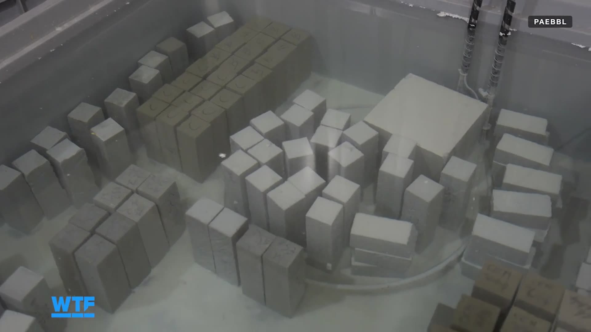 'Video thumbnail for The Tech Startup With a Plan to Decarbonize the Construction Industry'