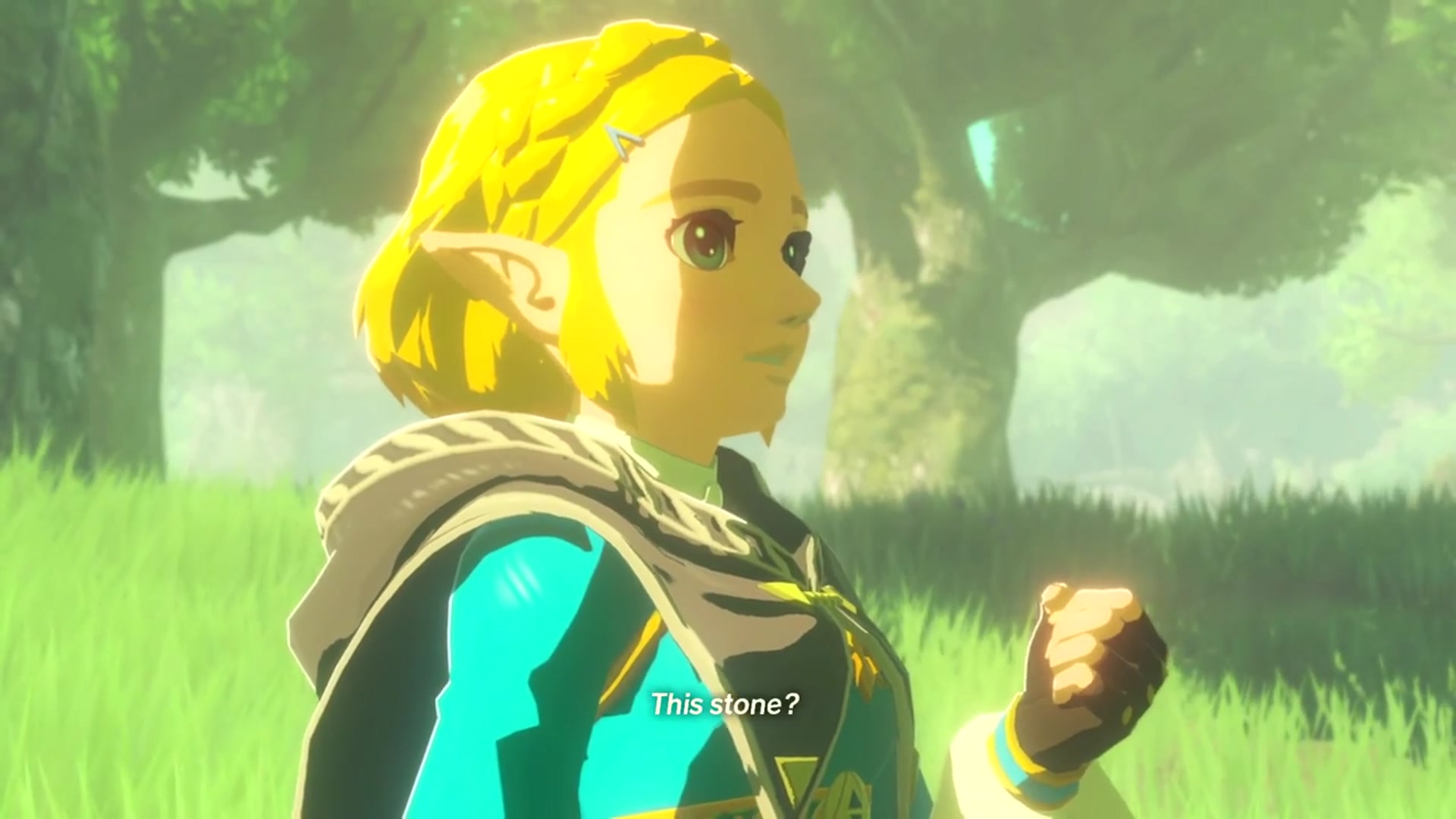 'Video thumbnail for Hyrule Warriors: Age of Imprisonment Video Review'