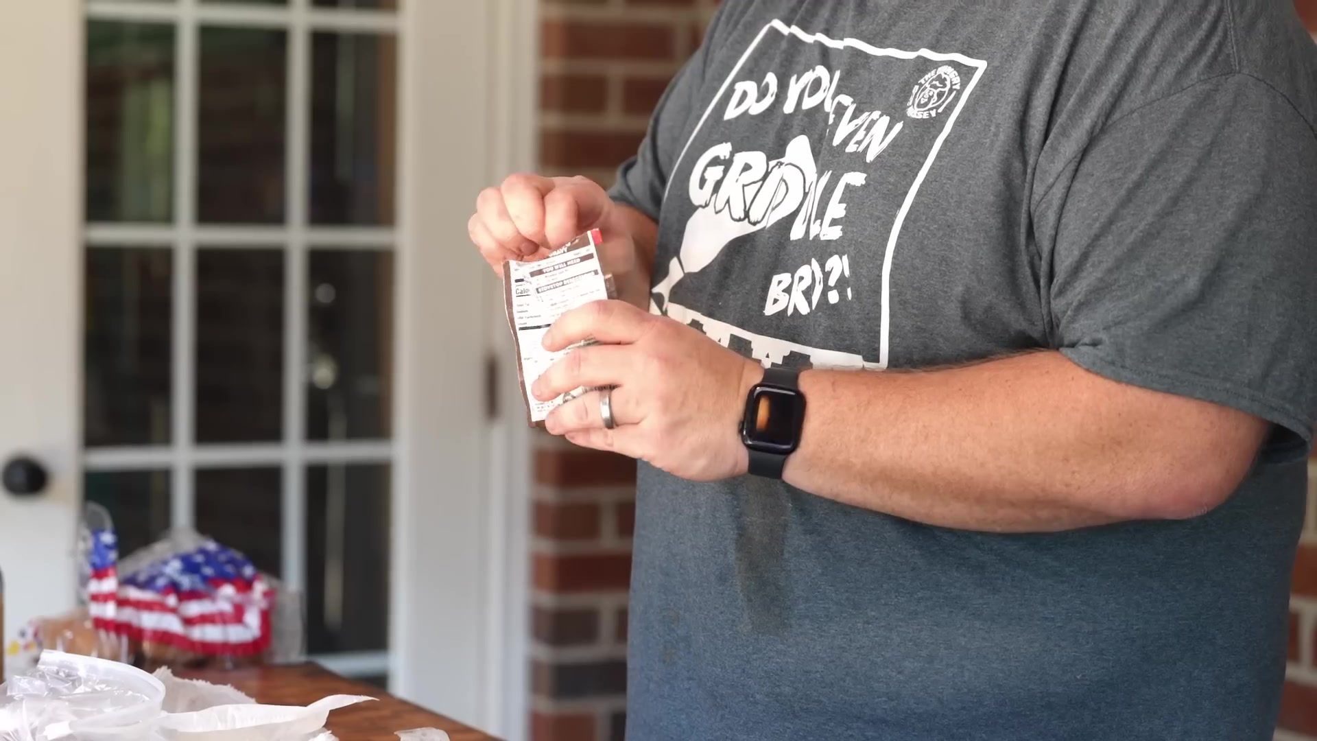 Video thumbnail for 30.The Big Dipper Is MY FAVORITE Sandwich!! (1080p 24fps)