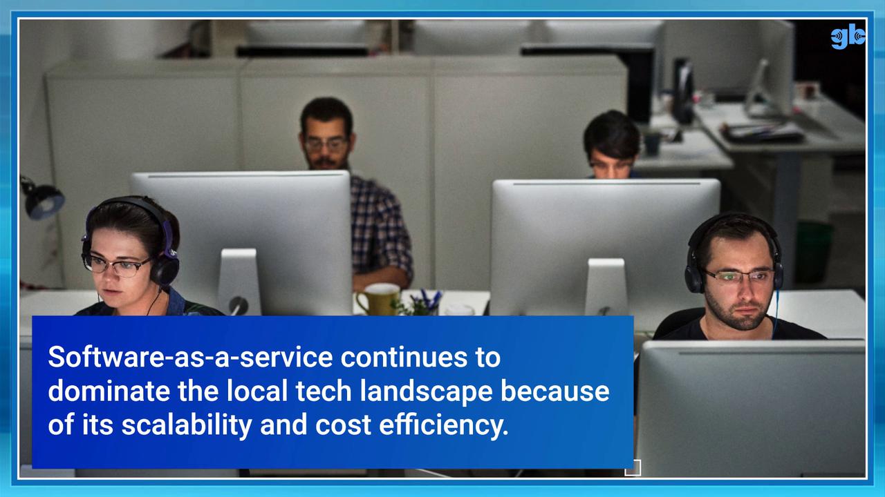 Video thumbnail for The Seven Sectors Driving Tech Growth in New Zealand