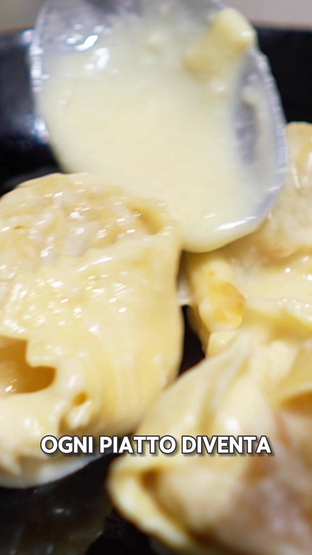 Video thumbnail for  Vuoi scoprire cosa abbiamo mangiato? 🤤