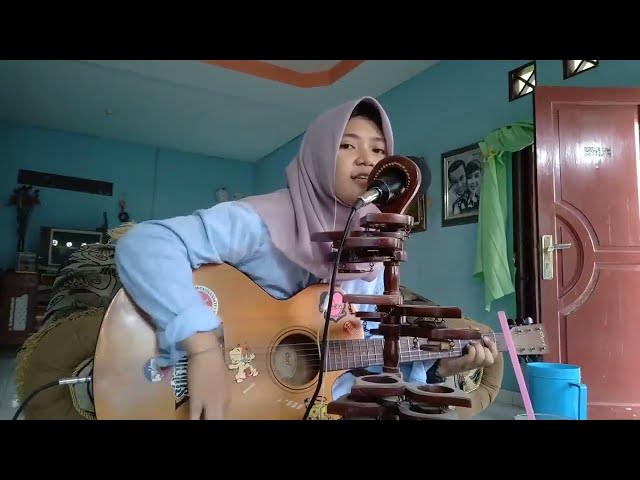Video thumbnail for Aku suka dia Ainan Tasneem || Cover at Ma'rifatuzzakiah
