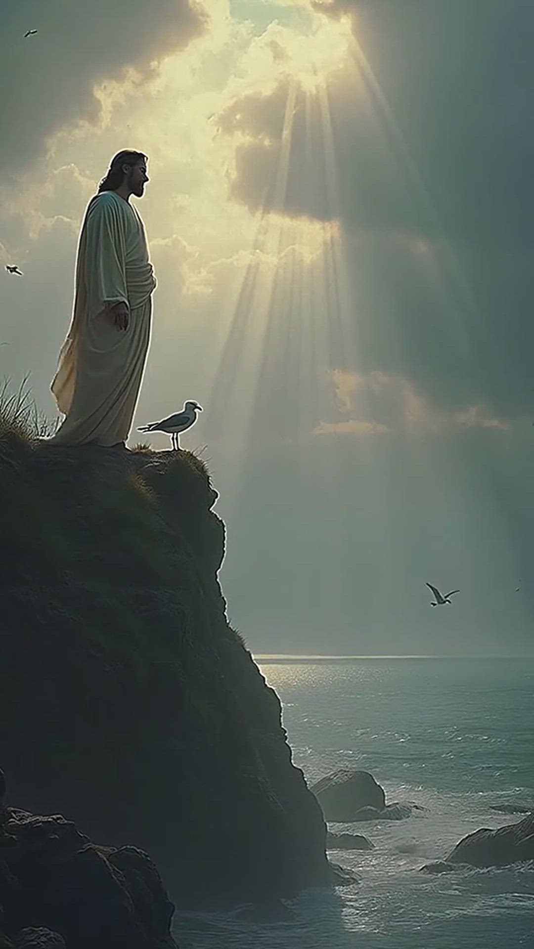 Video thumbnail for Mi alma ponga Jorge se fue