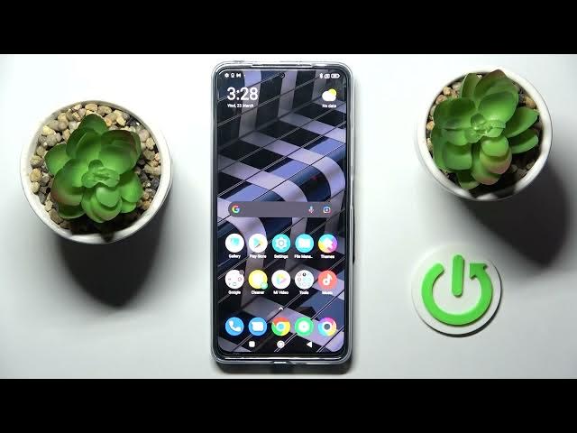 Video thumbnail for How to Update Software in POCO X4 Pro 5G – Enable Automatic System Update