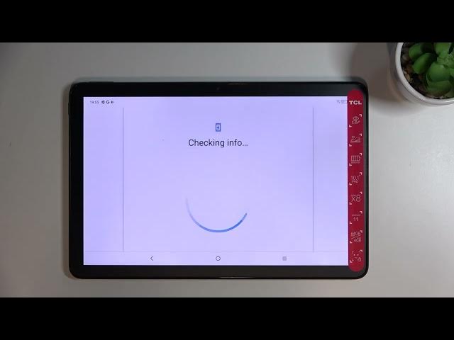 Video thumbnail for How to enable Google Backup on TCL NxtPaper 10s