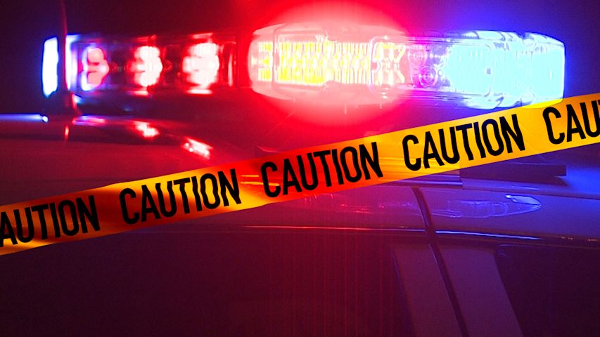 Video thumbnail for Bridgeport Police: Man found fatally shot inside car