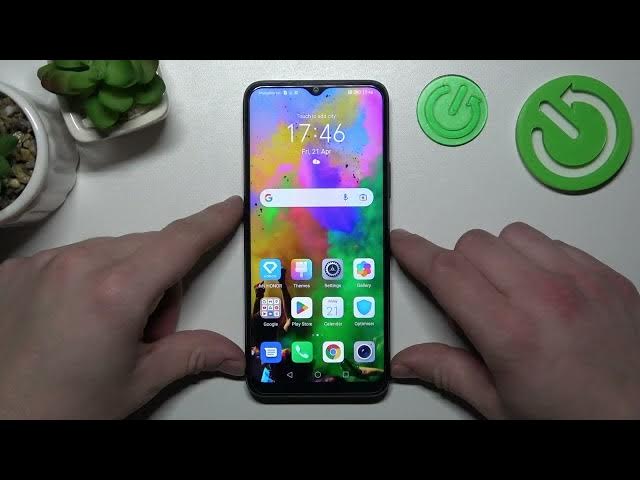 Video thumbnail for Does Honor X8 have 3.5mm Headphone Jack?