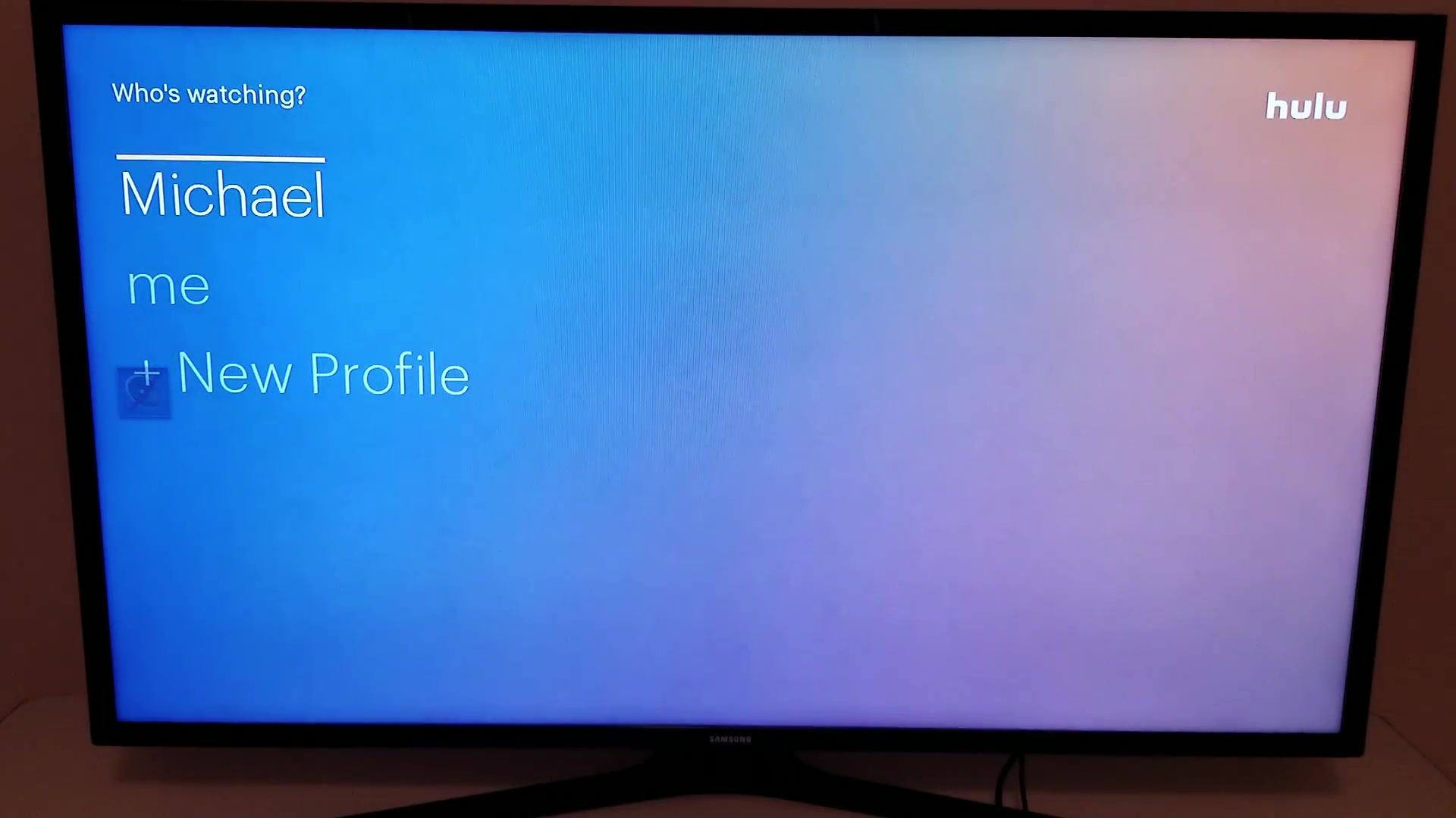 'Video thumbnail for How to Stream Hulu With Live TV Using a Roku Device'