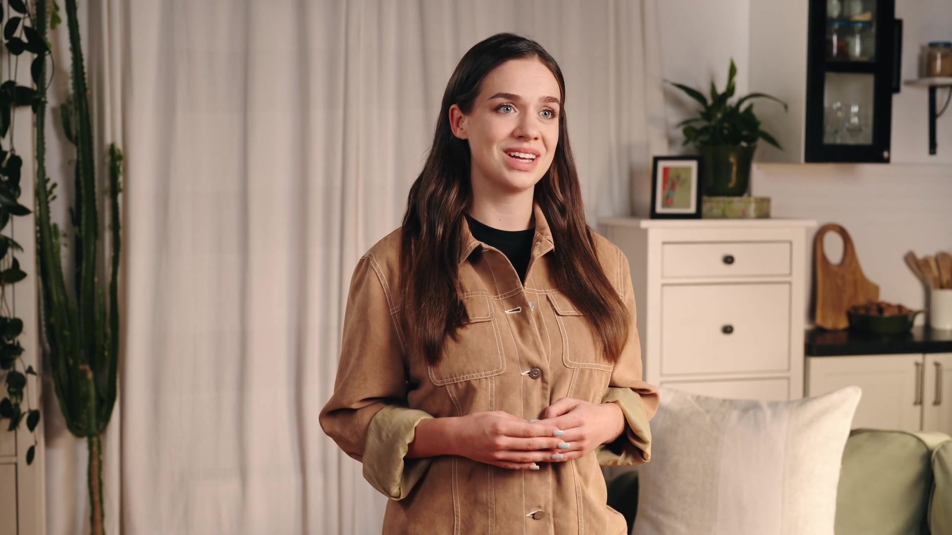 Video thumbnail for Rick Stein’s Spaghetti with Courgettes, Rosemary and Mascarpone