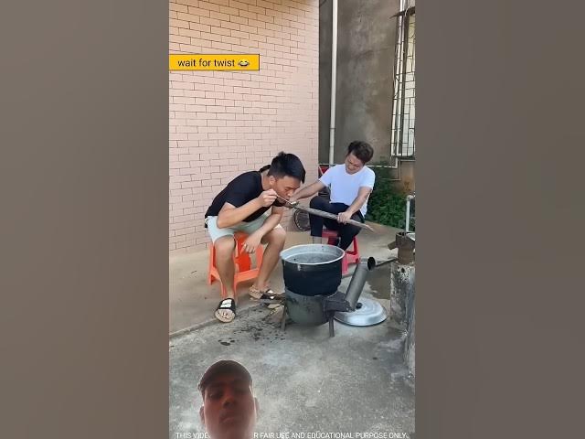 Video thumbnail for काम की ऐसी तैसी कर दी #funny #comedy #eatingchallenge #woodworking #shortfeed #ytshorts #shorts