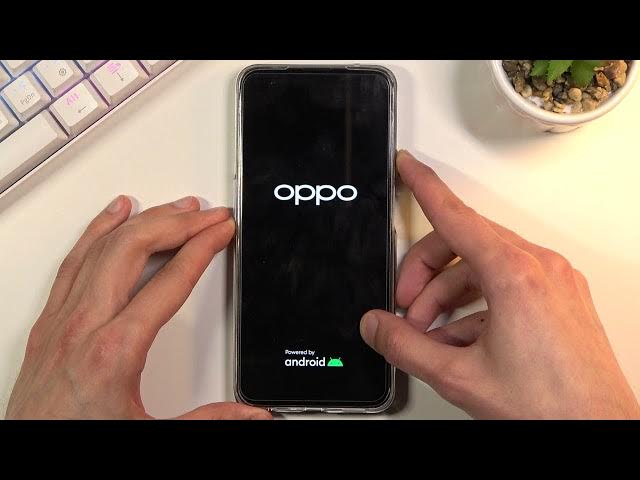 Video thumbnail for How to Remove Screen Lock on OPPO Reno4 Z – Hard Reset via Recovery Mode
