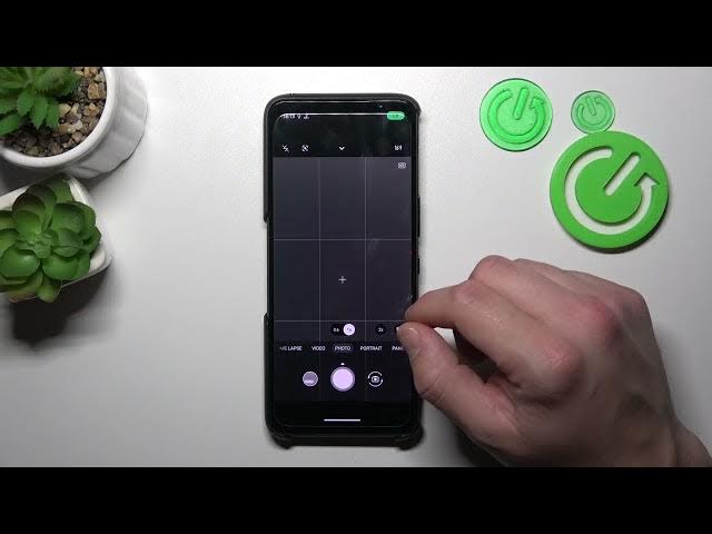 Video thumbnail for Does Asus ROG Phone 6D Have Camera Slow Motion