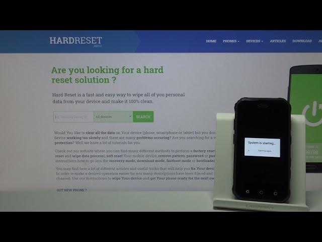 Video thumbnail for SOYES S10 Boot Animation – Welcome Animation