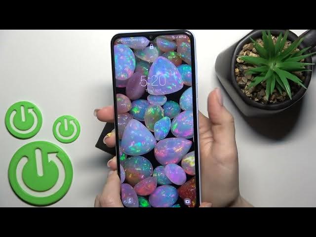 Video thumbnail for Fingerprint Scanner Test on Samsung Galaxy A13 | Fingerprint Sensor Test on Samsung Galaxy A13