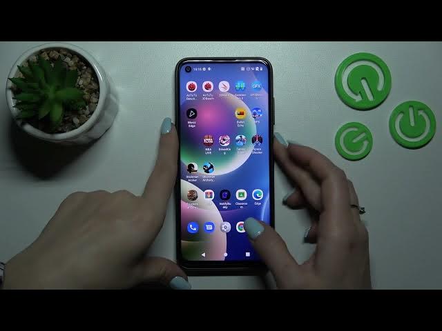 Video thumbnail for How to Turn Off Always On Display on HTC Desire 22 Pro - Muviz Edge App