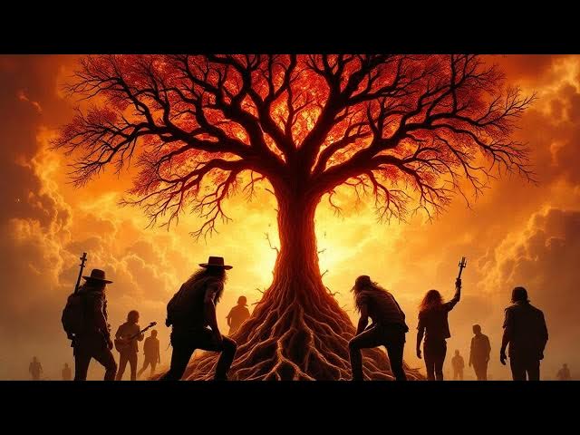 Video thumbnail for Family Tradition (Cover) --- Marc Ash