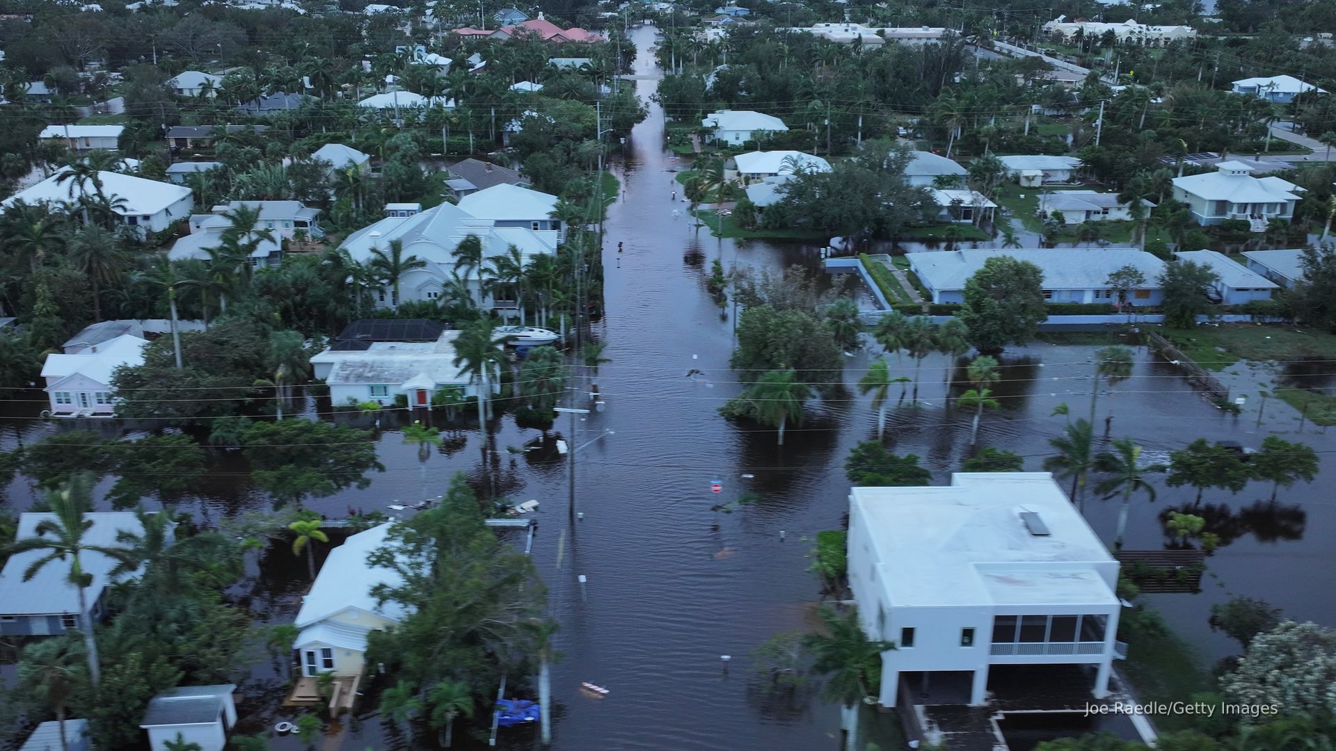 Video thumbnail for What's the plan for hurricane season? Don't ask FEMA's director