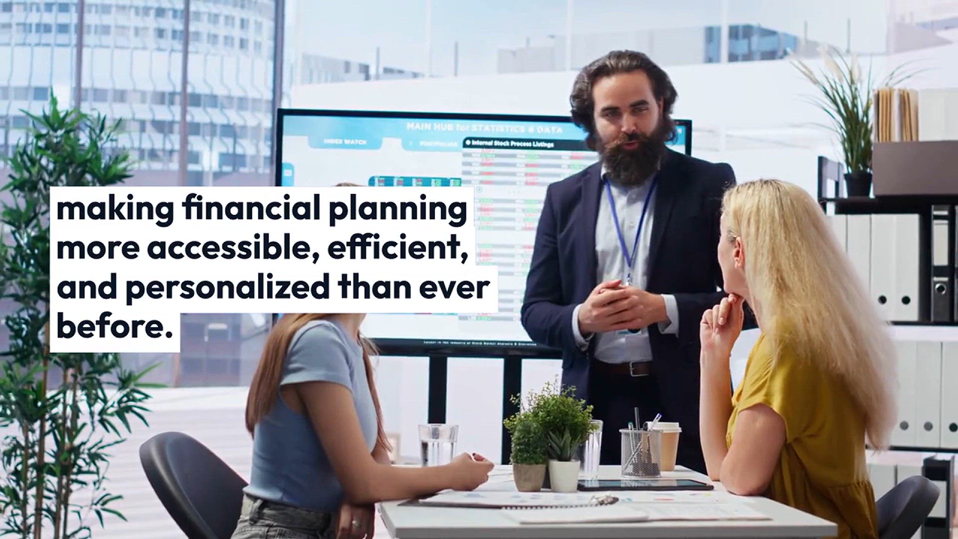 Video thumbnail for How AI is Revolutionizing Personal Finance: Smart Budgeting, Investing & Debt Management in 2025