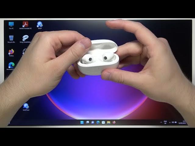 Video thumbnail for How to Pair Xiaomi Buds 3T Pro with any Windows PC / Laptop?