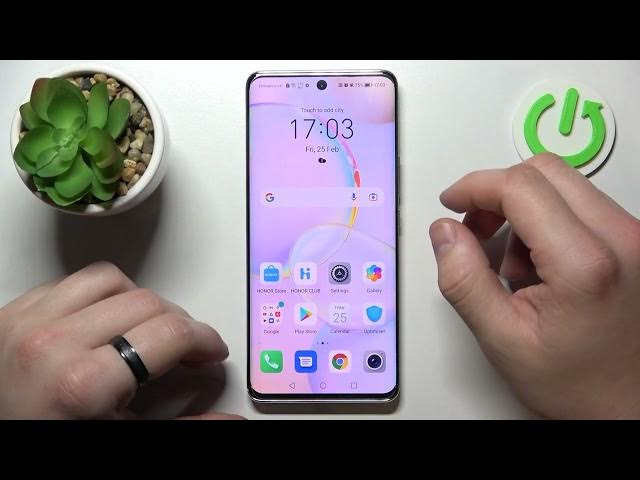 Video thumbnail for Does HONOR 50 Have Headphones Jack?