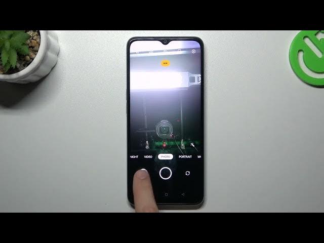 Video thumbnail for How to Turn On / Off Front Camera Mirroring Effect on Oppo A78