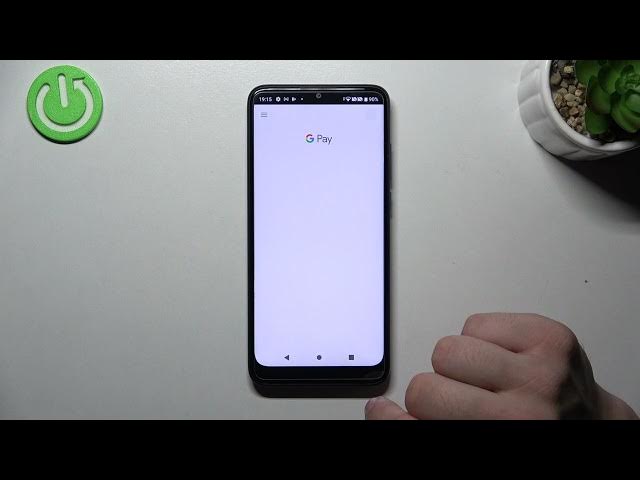 Video thumbnail for How to Add Different Types of Cards to Google Pay on TCL 205 - Google Pay Account