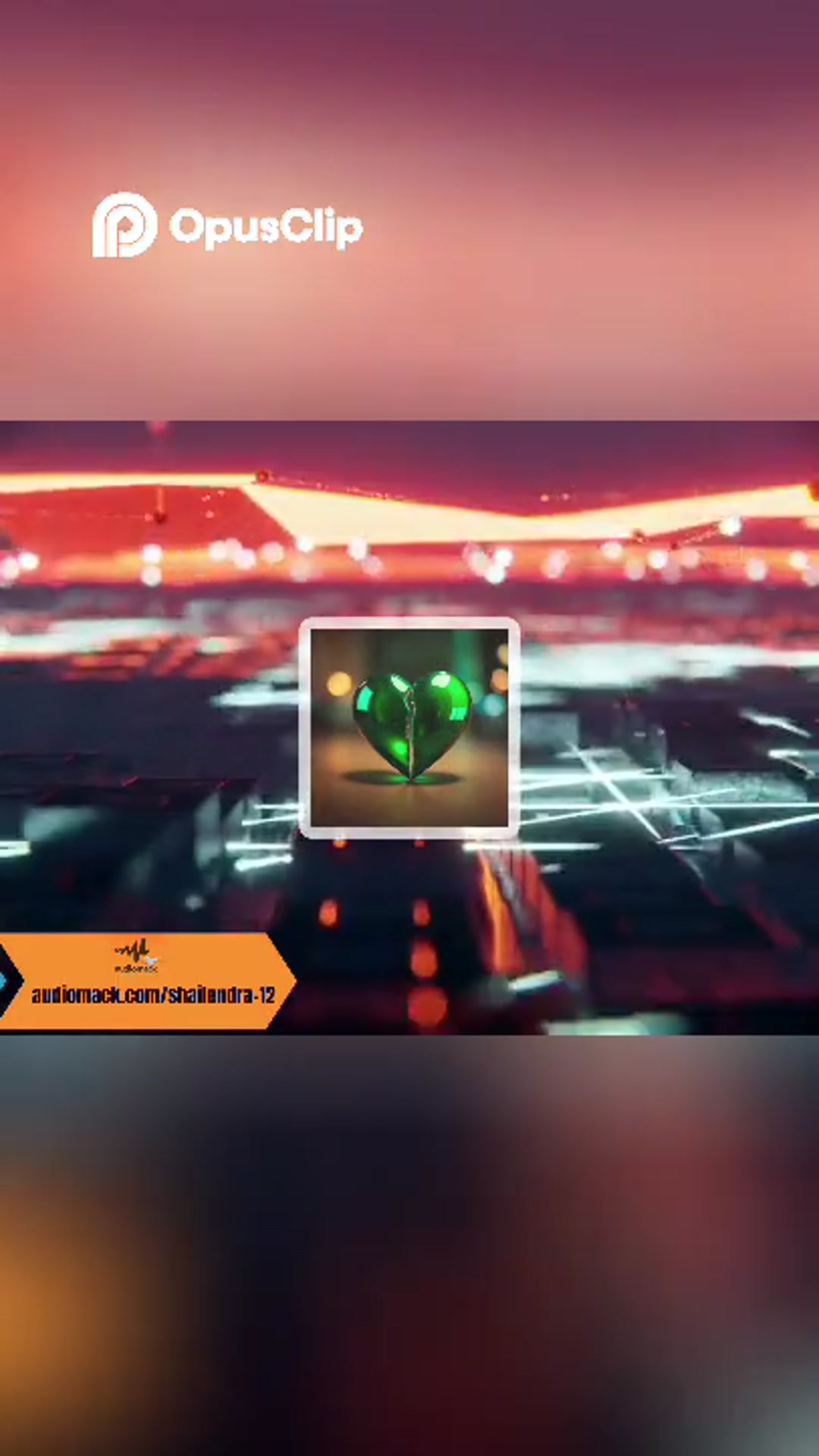 Video thumbnail for Fly With You (Cover Mix) reel