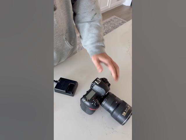 Video thumbnail for 🪫🔋 BATTERY CHARGE UP #filtergrade #battery #camera #filmmaking #photography #photographer #nikon