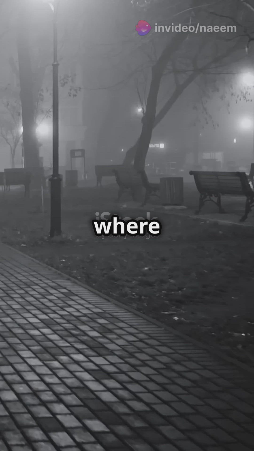 Video thumbnail for The Man with the Midnight Eyes