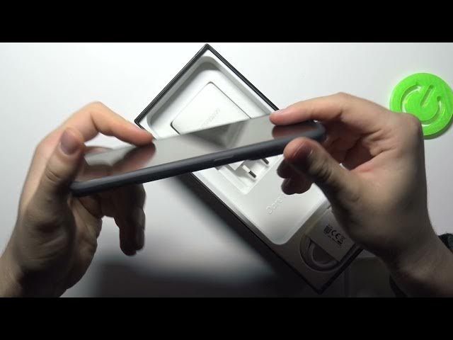 Video thumbnail for Does have REALME GT Neo 2 Protective Case?