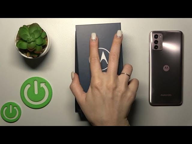 Video thumbnail for Does MOTOROLA Moto G42 Comes With Case