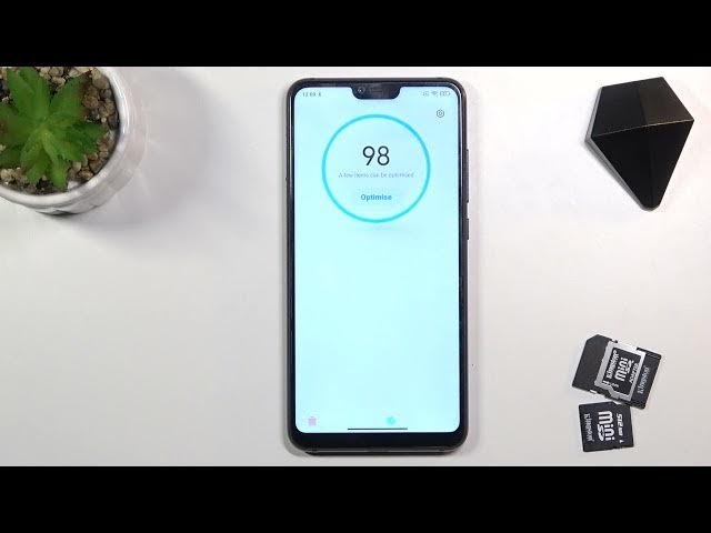 Video thumbnail for How to Speed Up XIAOMI Mi 8 Lite – Optimize XIAOMI Mi 8 Lite