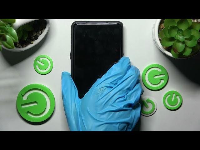 Video thumbnail for How to Set Up Face Unlock on Xiaomi Black Shark 5 - Add Face Recognition