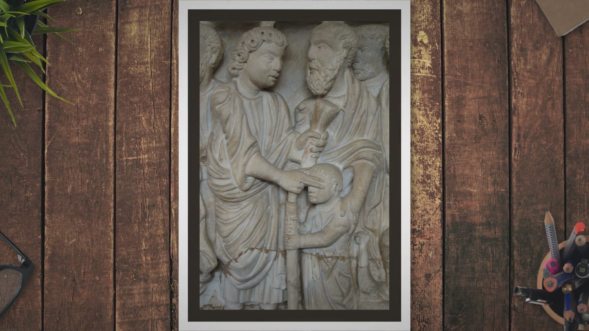 Video thumbnail for The Significance of Jesus: Understanding His Importance