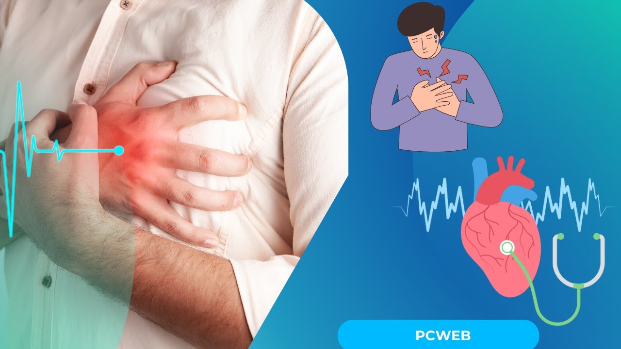 'Video thumbnail for Insuficiencia cardiaca congestiva fisiopatología: video blog'