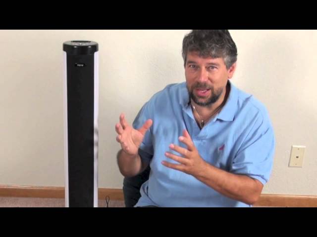 Video thumbnail for iHome iP76 Review by Dave Taylor