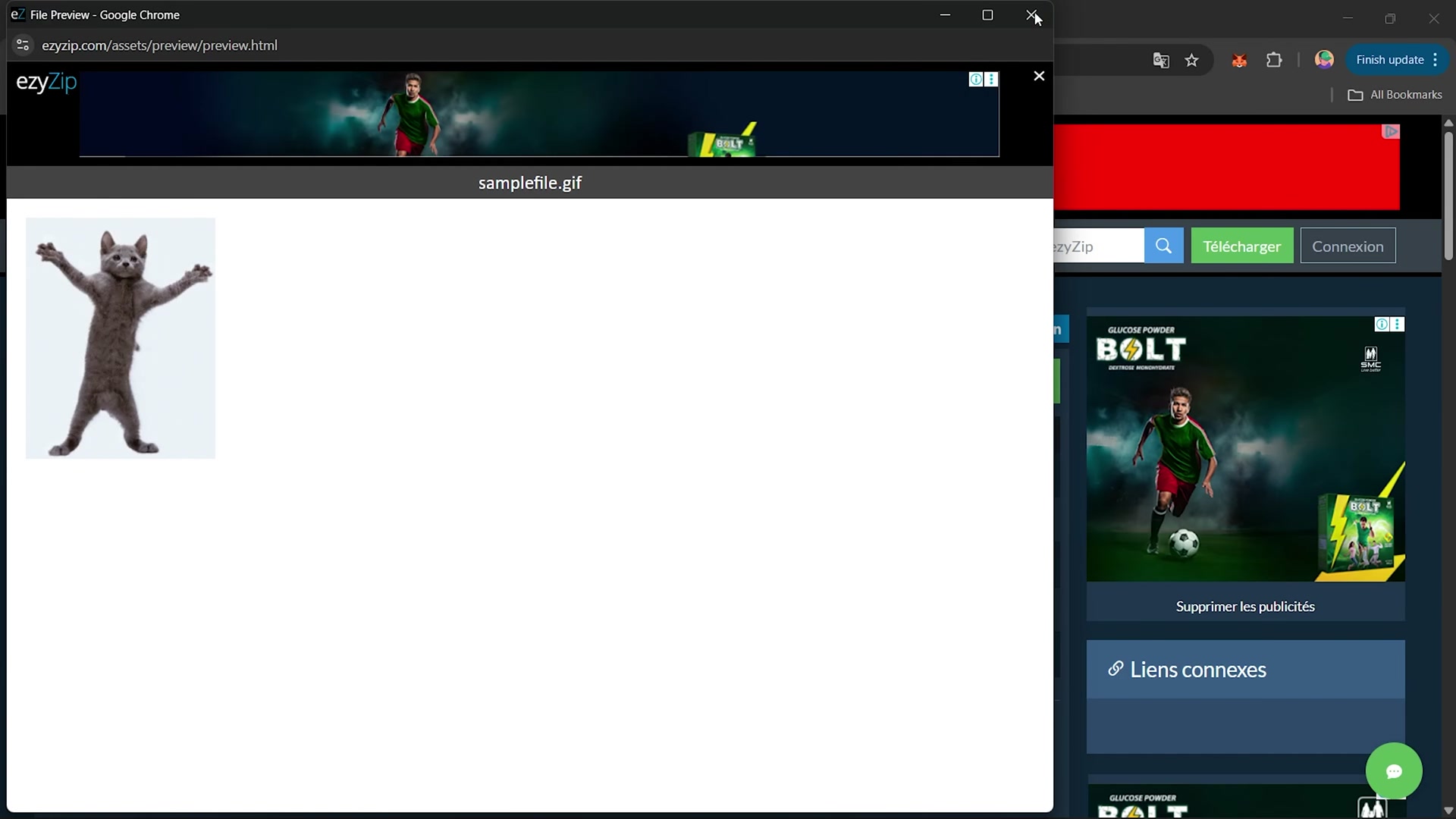 Video thumbnail for 🗂️ Extraction Par Lots De Plusieurs Archives en Ligne – Gratuit Et Facile !