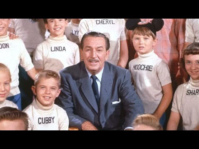 Video thumbnail for La base del éxito de Disney