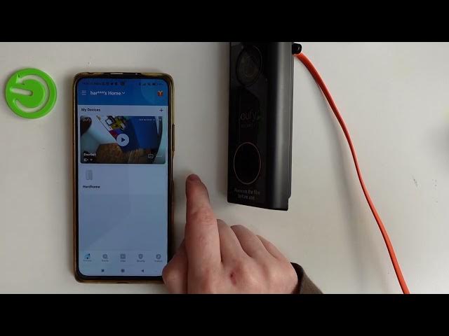Video thumbnail for Anker 2K HD Resolution - How To Enable & Disable Auto Night Vision