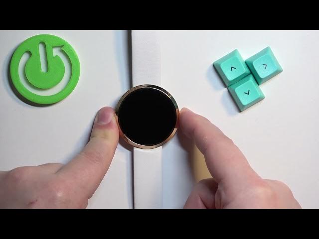 Video thumbnail for How to Turn Off XLYNE Siona XW Fit