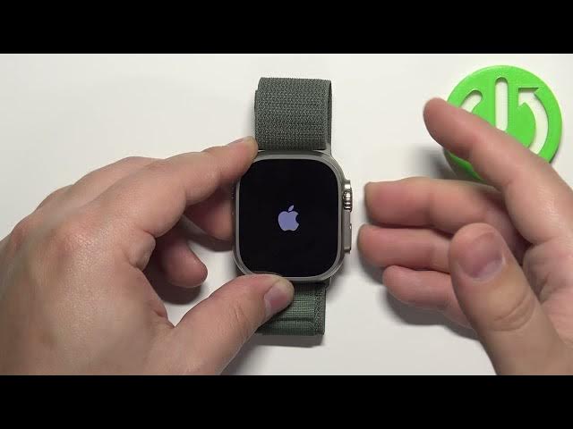 Video thumbnail for How to Force Restart APPLE Watch Ultra - Turn Off and On Apple Watch to Fix Most Common Issues