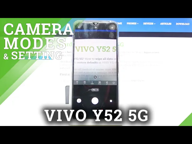 Video thumbnail for How to Turn On Camera Leveler on Vivo Y52 5G – Turn Off Camera Leveller