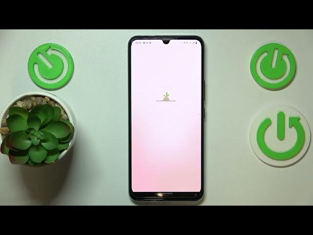 Video thumbnail for How to Set Up VPN on VIVO IQOO U5X