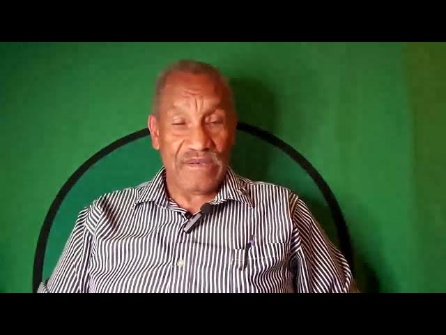 Video thumbnail for Dusty Bible Leads To Dirty Lives