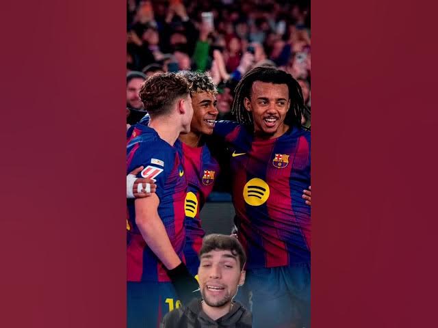 Video thumbnail for PRETEMPORADA EUROPEA?