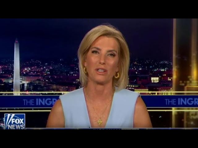 Video thumbnail for 'This Has Been An Issue ... Personally ... For 17 Years' - Laura Ingraham Announcement Stuns Fans