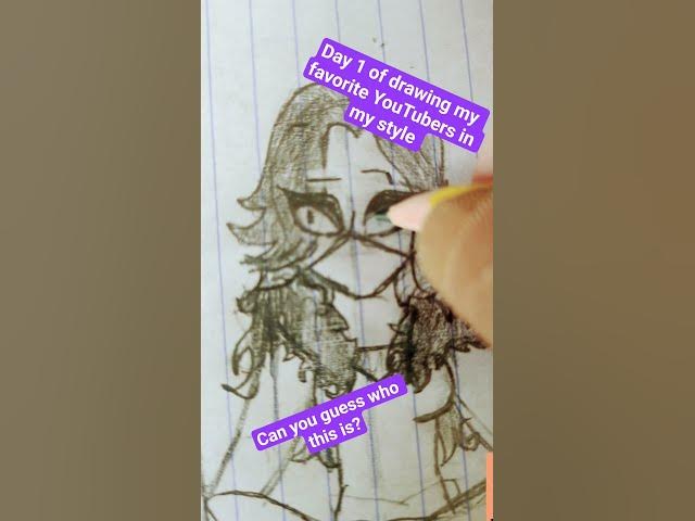 Video thumbnail for #artist Did you guess correctly? If you haven't seen @SmokeeBee, please do she is incredibly funny