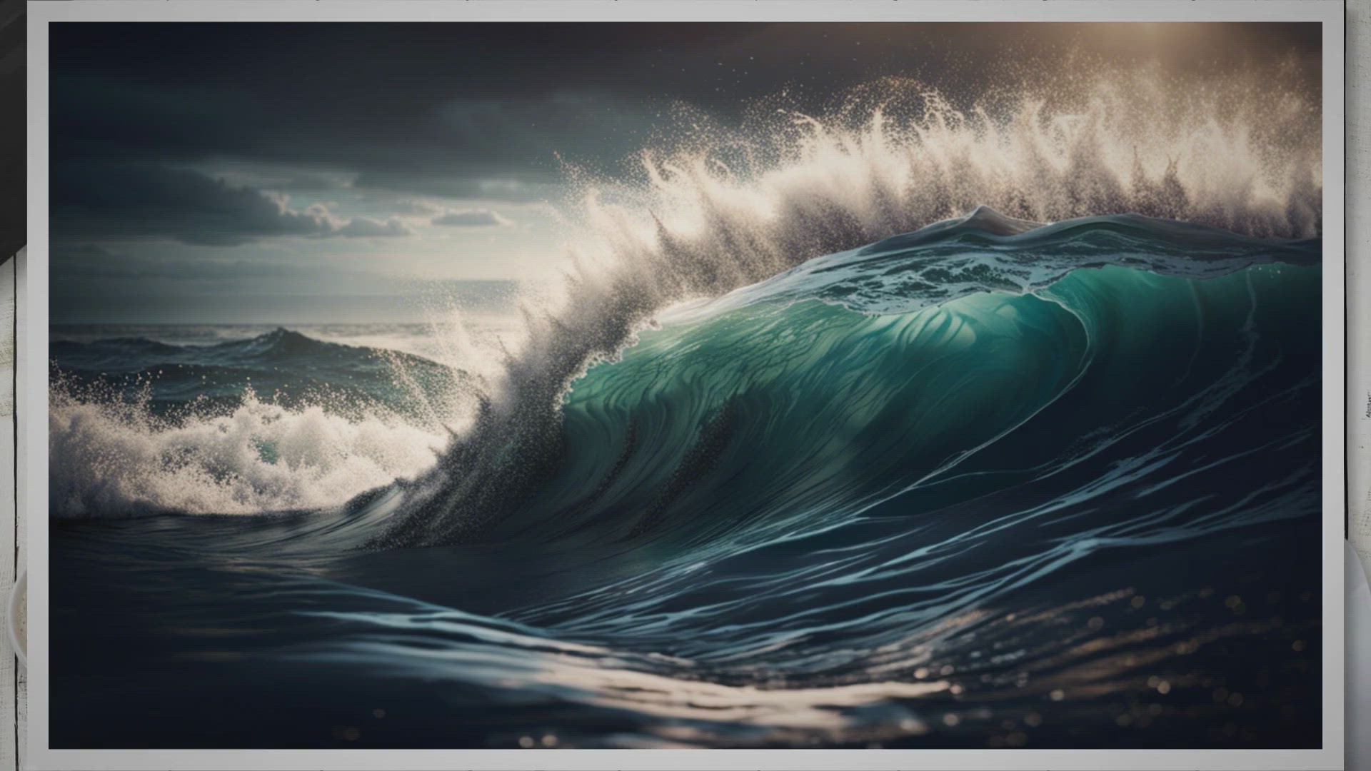 'Video thumbnail for The Biggest Tsunamis in History: Facts, Impact, and How to Prepare'