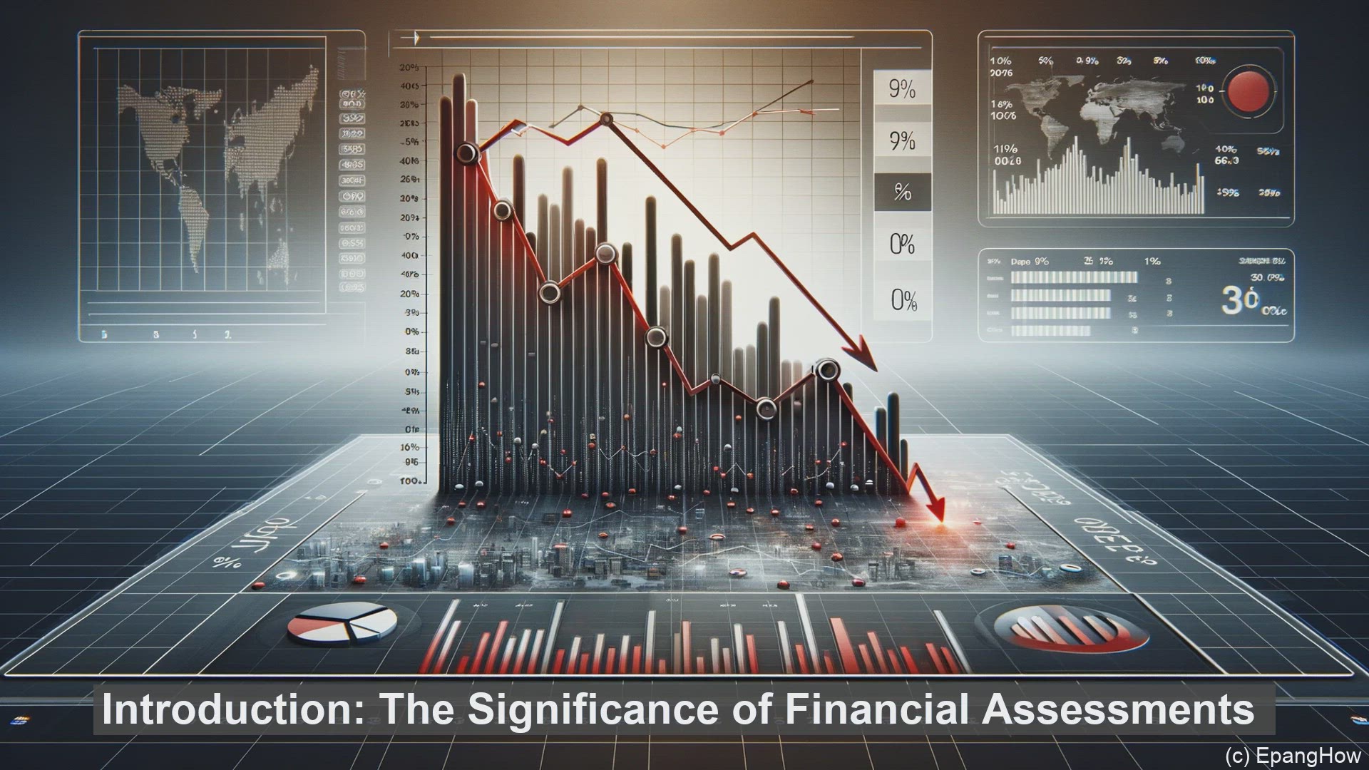 'Video thumbnail for What is the difference between a financial audit and a financial review?'