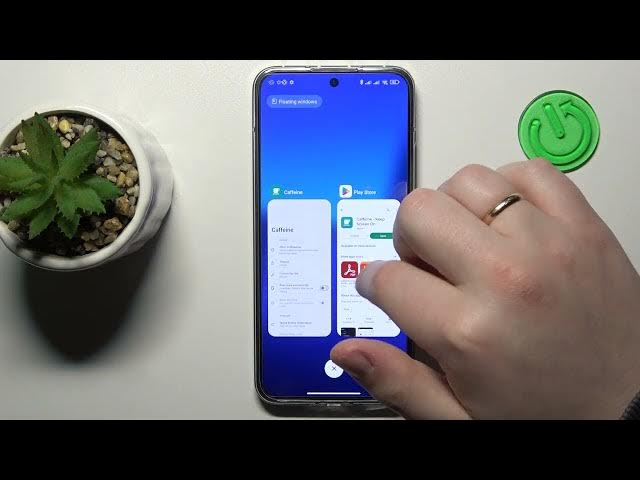 Video thumbnail for How to Set Screen Timeout to NEVER on Xiaomi 13 - Disable Screen Timeout
